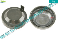 Крышка фары передней 1шт Opel / ОПЕЛЬ CORSA C 2000-2009 / КОРСА С 00-09 1.7DTI V16 (1686 куб. см.)