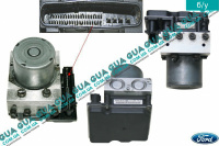 Блок ABS ( Блок АБС / Блок управления ABS ) Ford / ФОРД TRANSIT 2006- / ТРАНЗИТ 06- 2.2TDCI (2198 куб.см.)