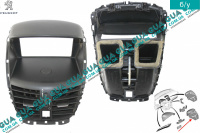 Дефлектор / накладка панели ( обшивка торпеды )