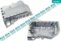 Масляный поддон