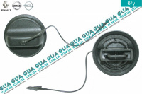 Крышка топливного бака