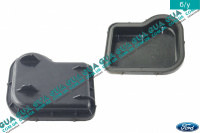 Крышка / заглушка фары правая