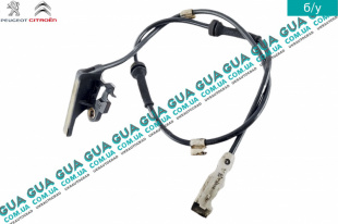 Датчик ABS / АБС задний   