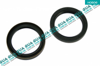 Сальник правой полуоси 50х65х8