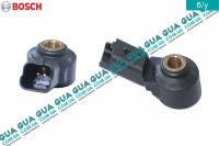 Датчик детонации