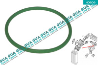 Прокладка турбины ( впускного коллектора ) ( 36.5x2.20 )