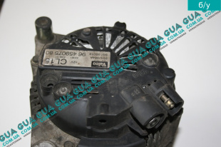 Генератор 150A   