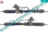 Рулевая рейка гидравлическая Volvo / ВОЛЬВО V40 2000-2004 2.0 T4 (1948 куб.см.)