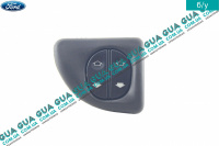 Кнопки стеклоподъемника левой двери 