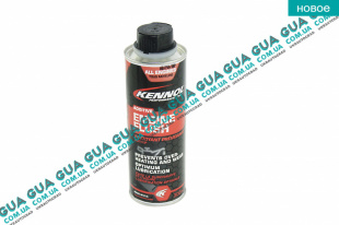 Средство / жидкость для промывки масляной системы KENNOL ENGINE FLUSH ( 300ml )  SsangYong / САНГЙОНГ KYRON 2.0XDI (1998 куб.см.)