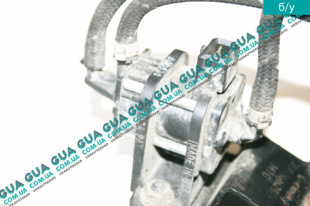 Клапан преобразователь давления ( управление ОГ , Клапан управления турбины / трансдьюсер )   