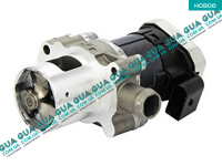 Клапан возврата ОГ / Клапан рециркуляции выхлопных газов / Клапан EGR / ЕГР 