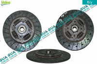 Диск сцепления ( фередо ) D215