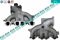 Впускной коллектор