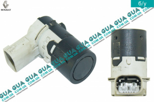 Датчик контролю парковки / парктроник   