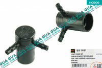 Колпачок / крышка форсунки топливной Ford / ФОРД TRANSIT 1985-2000 / ТРАНЗИТ 85-00 2.5D (2496 куб.см.)