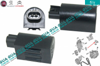 Конденсатор генератора ( модульне реле )