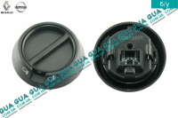 Переключатель кнопка / регулятор корректора фар 