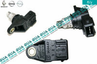 Датчик положения распредвала ( распределительного вала / Датчик распредвала )