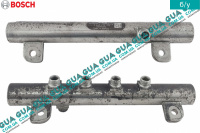 Топливная рейка / Рампа / распределительный трубопровод / Common Rail