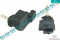 Регулятор / корректора фар