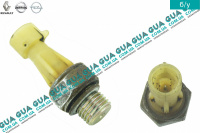 Датчик давления масла