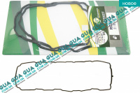 Прокладка клапанной крышки Renault / РЕНО MASCOTT 2004-2010 / МАСКОТ 04-10 3.0TDI (2953 куб.см.)