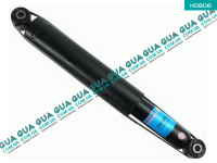 Амортизатор задний масляный ( стойка )