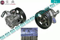 Насос гидроусилителя руля ( ГУР / гидроусилитель руля)