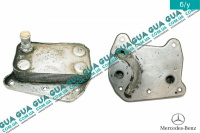 Масляный радиатор ( масляный охладитель / теплообменник ) 