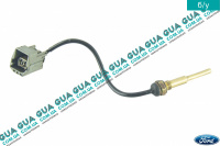 Датчик температуры охлаждающей жидкости