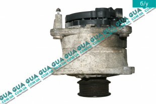 Генератор 90A   