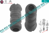 Отбойник амортизатора передний ( стойки )