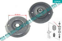 Опора / подушка амортизатора переднего