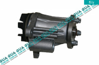 Водяной насос ( помпа ) Jaguar / ЯГУАР XJ 3.0 V6 D (2993 куб.см.)