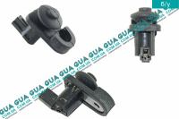 Датчик открытия / закрытия дверей ( включения света ) Nissan / НИССАН ALMERA N16 / АЛЬМЭРА Н16 2.2 DCI ( 2184 куб.см.)