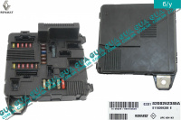 Блок предохранителей