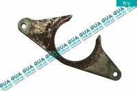 Прижимная планка подвесного подшипника полуоси ( скоба промвала )