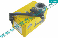 Выжимной подшипник ( на 2 болта / винта )