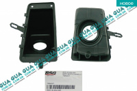 Горловина / корпус лючка топливного бака Ford / ФОРД TRANSIT 2006- / ТРАНЗИТ 06- 2.2TDCI (2198 куб.см.)