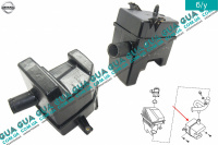 Резонатор воздушного фильтра Nissan / НИССАН ALMERA N16 / АЛЬМЭРА Н16 2.2 DCI ( 2184 куб.см.)