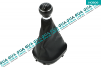 Чехол кулисы переключения КПП ( пыльник / защита)