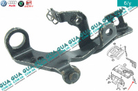 Кронштейн / подъемная скоба двигателя