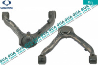 Рычаг передний верхний левый SsangYong / САНГЙОНГ KYRON 2.0XDI (1998 куб.см.)