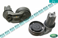 Паразитный / ведущий ролик ремня генератора с кронштейном ( L )