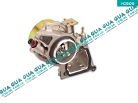 Вакуумный насос