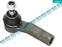 Наконечник рулевой тяги левый ( длинный )