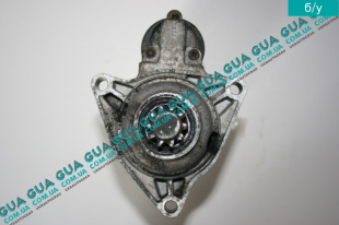 Стартер ( Бендикс 10 зубов )   