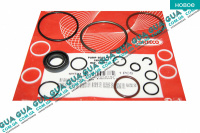 Ремкомплект насоса гидроусилителя руля ( ГУРа ) 91 - 00 Ford / ФОРД ESCORT 1992-1995 / ЭСКОРТ 92-95 1.3 (1299 куб. см.)