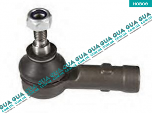 Наконечник рулевой тяги   